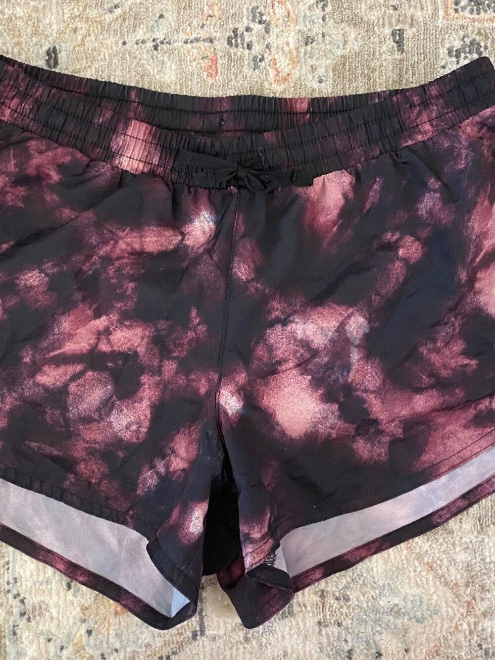 Old Navy athletic shorts w/liner